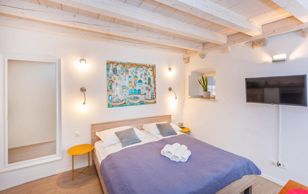 דוברובניק Rafael Rooms & Apartments Old Town By Duhomes מראה חיצוני תמונה