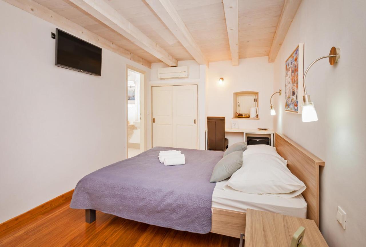 דוברובניק Rafael Rooms & Apartments Old Town By Duhomes מראה חיצוני תמונה