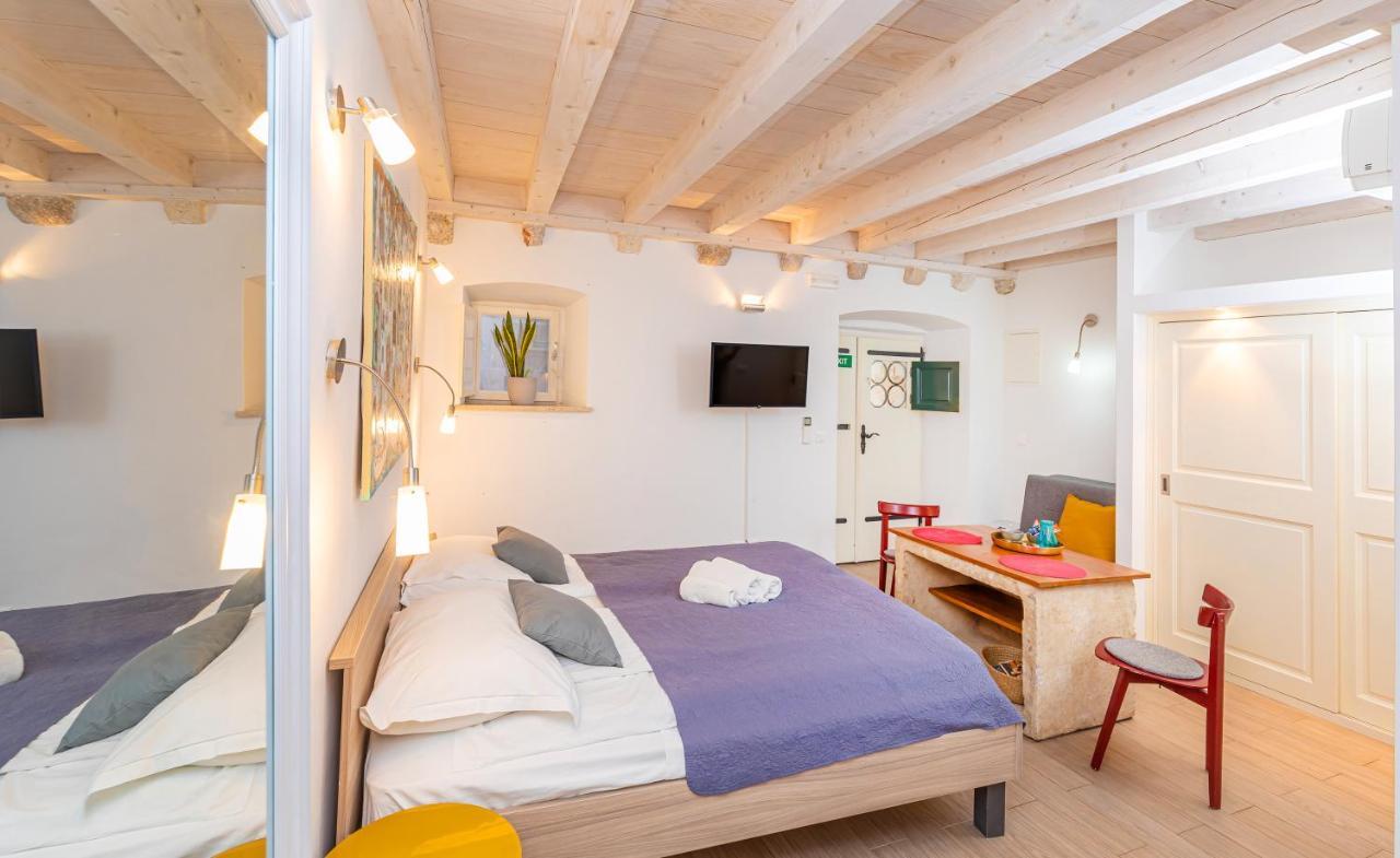 דוברובניק Rafael Rooms & Apartments Old Town By Duhomes מראה חיצוני תמונה