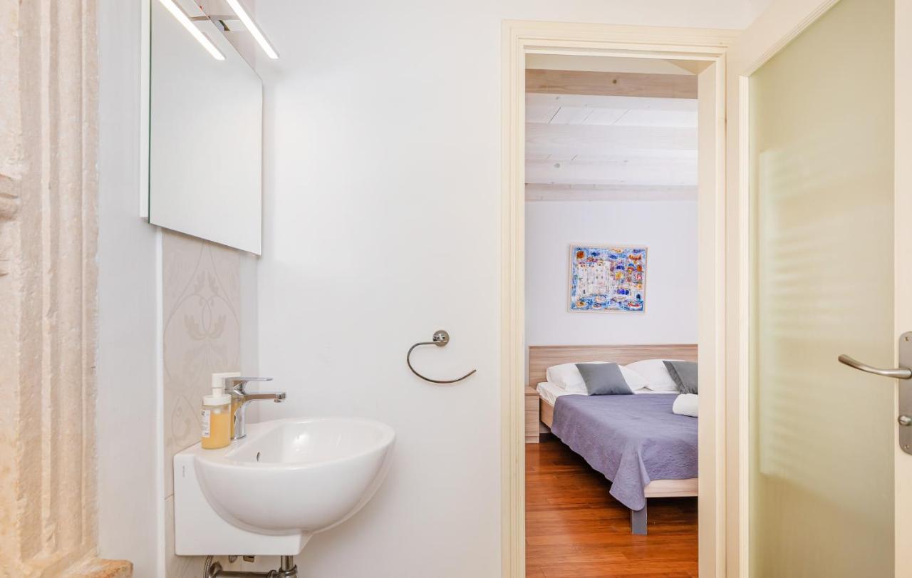 דוברובניק Rafael Rooms & Apartments Old Town By Duhomes מראה חיצוני תמונה