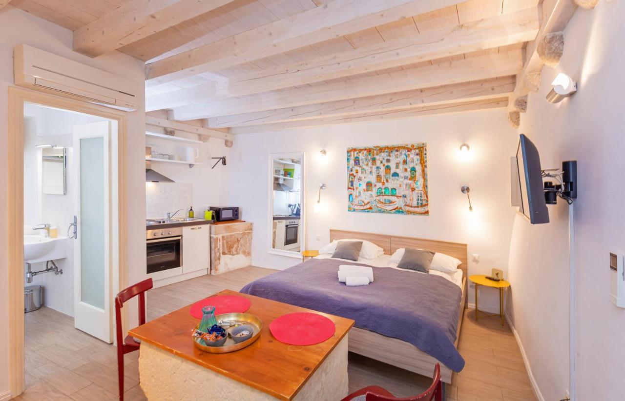 דוברובניק Rafael Rooms & Apartments Old Town By Duhomes מראה חיצוני תמונה